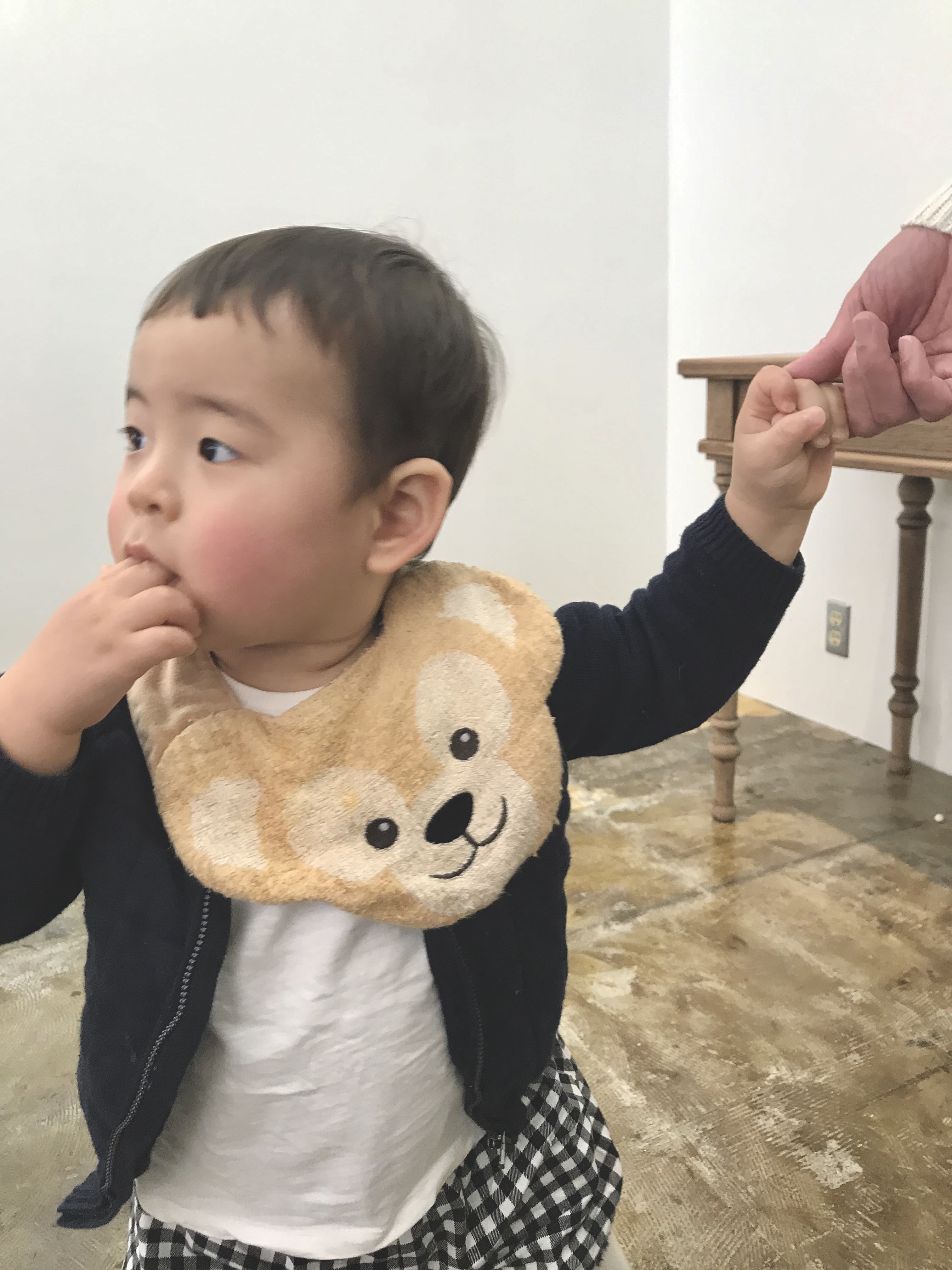 代々木上原駅近の隠れ家美容室 美容院 髪と自然